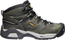 KEEN Men's Detroit XT Waterproof Steel Toe 1020040D