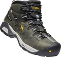 KEEN Men's Detroit XT Waterproof Steel Toe 1020040D