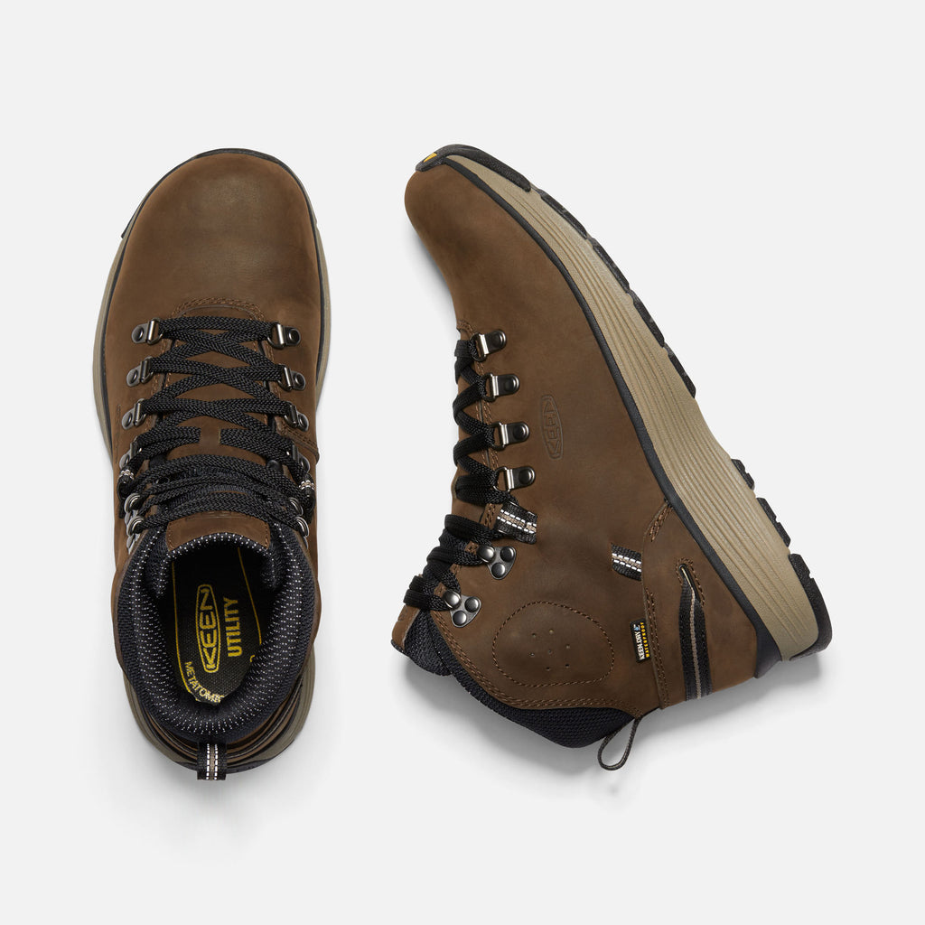 Keen hotsell utility manchester