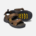 KEEN Men's Targhee III Open Toe Sandal 1022423