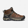 KEEN Men's Targhee III Mid Waterproof 1023030