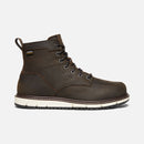 KEEN Men's San Jose 6 Inch Waterproof Work Boot