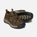 KEEN Men's Atlanta Cool II ESD Soft Toe Waterproof 1023218