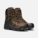 KEEN Men's Dover 8 Inch Waterproof Carbon Toe 1024186