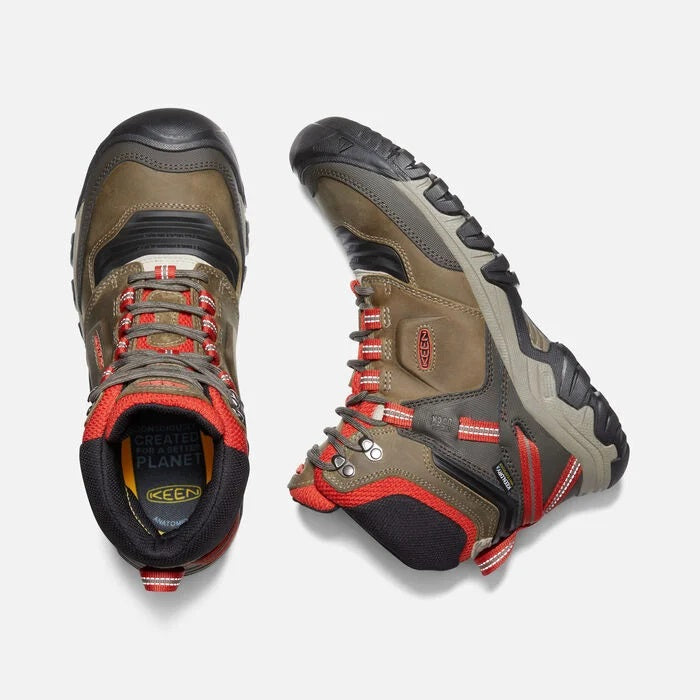 KEEN Men display picture 1
