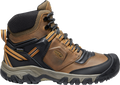 KEEN Men's Ridge Flex Mid Waterproof 1025666