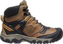 KEEN Men's Ridge Flex Mid Waterproof 1025666