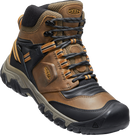 KEEN Men's Ridge Flex Mid Waterproof 1025666