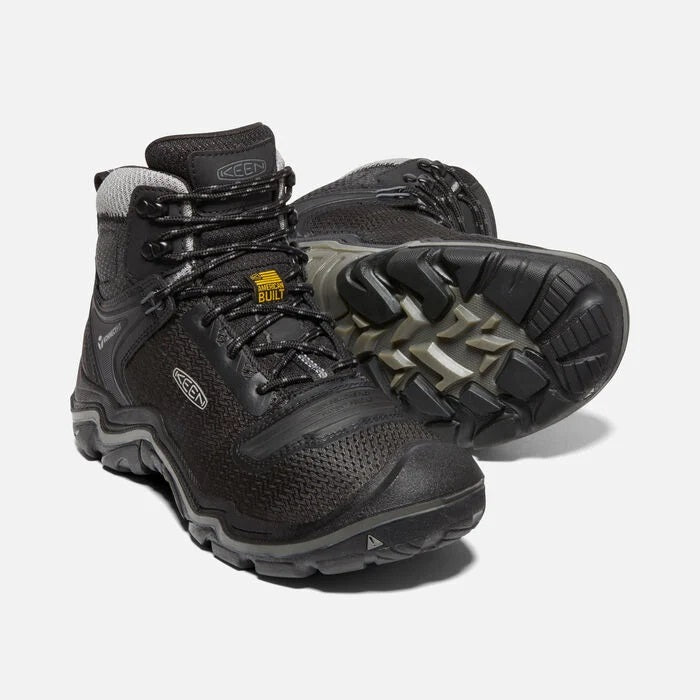 KEEN Men s Durand EVO Mid Waterproof 1025957