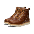 KEEN Men's San Jose 6 Inch Waterproof Soft Toe Work Boot 1027082
