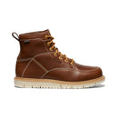 KEEN Men's San Jose 6 Inch Waterproof Soft Toe Work Boot 1027082