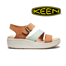 KEEN Women's Ellecity Backstrap 1027273