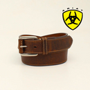 ARIAT Men's Roller Buckle Belt A1037202