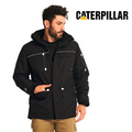 CATERPILLAR Men's Insulated Work Parka 1040001