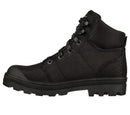 SKECHERS Women's Work: Rotund - Darragh Steel Toe Work Boot