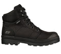 SKECHERS Women's Work: Rotund - Darragh Steel Toe Work Boot