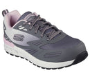 SKECHERS Women's Work: Bulklin - Kaytin Comp Toe 108134