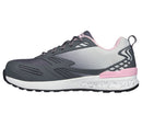 SKECHERS Women's Work: Bulklin - Kaytin Comp Toe 108134