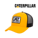 CATERPILLAR Men's Retro Diesel Power Trucker Cap
