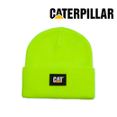 CATERPILLAR Men's CAT Label Cuff Beanie 1090026