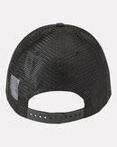 CATERPILLAR Raised CAT 3D logo Cap, Black