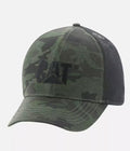 CATERPILLAR Men's Raised CAT Cap 1120062