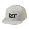 CATERPILLAR Men's Sheridan Flat Bill Cap 1120105