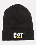 CATERPILLAR Men's Trademark Cuff Beanie 1120117