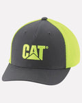 CATERPILLAR Hi Vis Mesh CAP 1120239