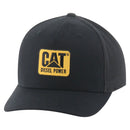 CATERPILLAR Design Mark Diesel Trucker Cap 1120254