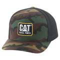 CATERPILLAR Men's Design Mark Diesel Trucker Hat 1120254