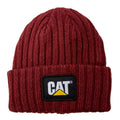 CATERPILLAR Men's Fold Over Beanie CAT 1120259