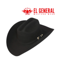 EL GENERAL Men's Texana 50X Julion 121933