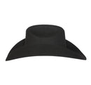 EL GENERAL Men's 50X Julion Wool Cowboy Hat 121933