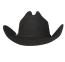 EL GENERAL Men's 50X Julion Wool Cowboy Hat 121933
