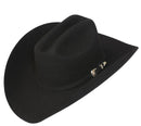 EL GENERAL Men's 50X Julion Wool Cowboy Hat 121933