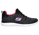 SKECHERS Women's Summits-Quick Getaway 12983