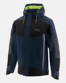 CATERPILLAR Men's Triton Waterproof Jacket, Navy