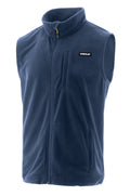 CATERPILLAR Men's Concord Fleece Vest 1320043