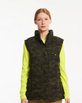 CATERPILLAR Women's Arctic Zone Insulated Vest 1320057