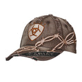 ARIAT Men's Velcro Back Cap 1509802