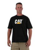 CATERPILLAR Men's Trademark Logo T-Shirt 1510305