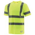 CATERPILLAR Men's Hi-Vis Class III T-Shirt 1510454