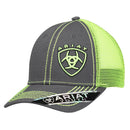 ARIAT Kid SB Offset Shield Logo 1514323