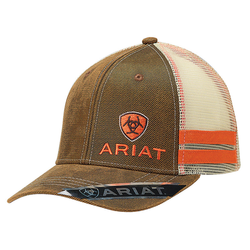 ARIAT Men's Ball Cap 1595002