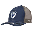 ARIAT Mesh Snap Back Cap 1595303
