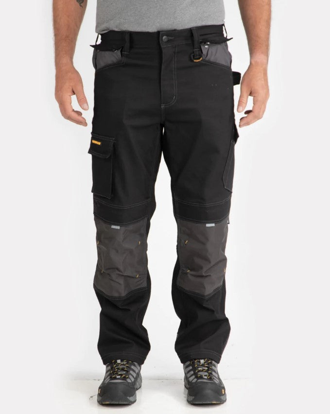 CATERPILLAR Men's H2O Defender Work Pants 1810008