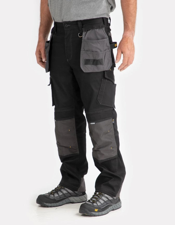 CATERPILLAR Men's H2O Defender Work Pants 1810008