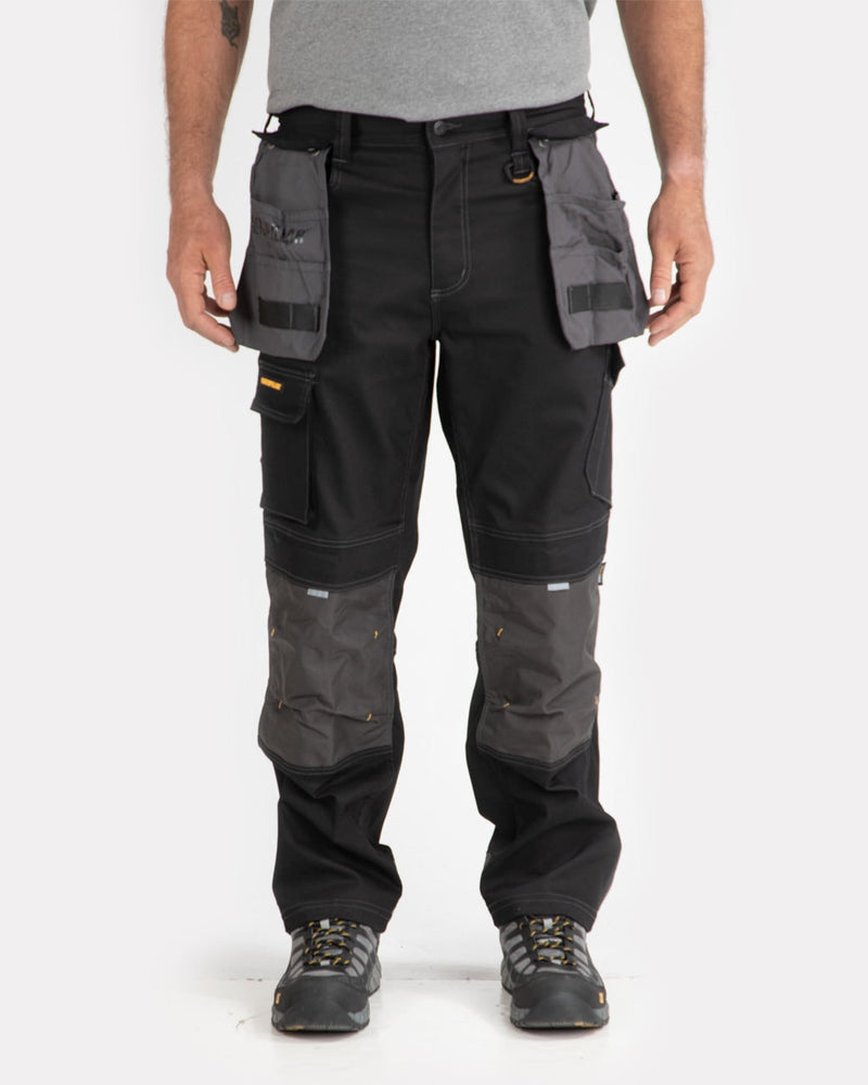 CATERPILLAR Men's H2O Defender Work Pants 1810008