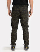 CATERPILLAR Men's Dynamic Work Pant, Camo